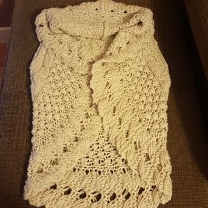 Beautiful sweater vest